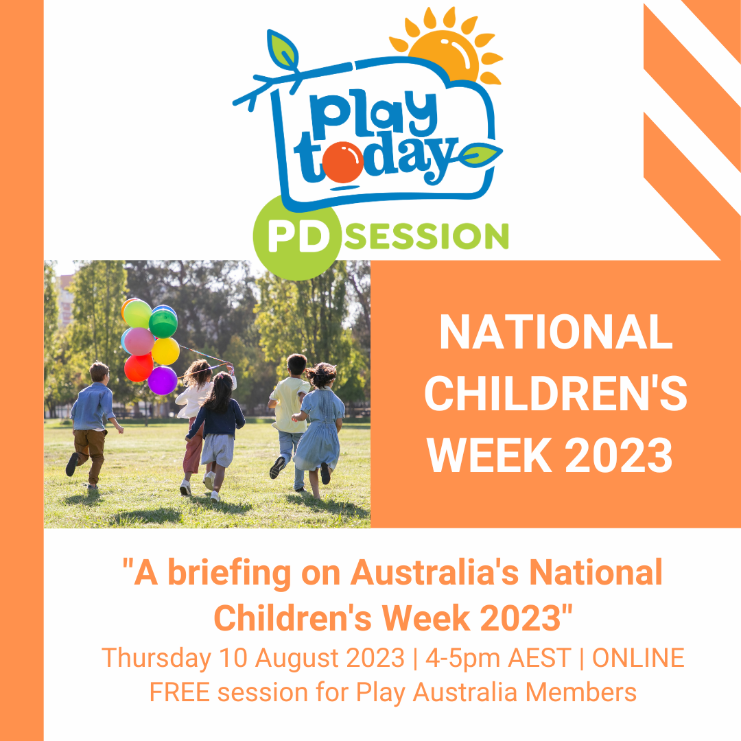 Online Learning Series Play Australia